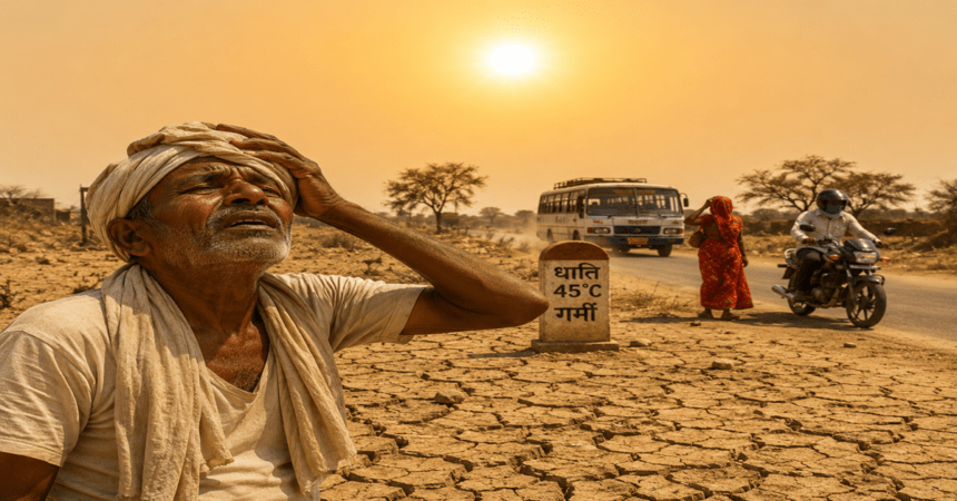 Bihar Weather