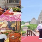 Bodhgaya, Myanmar, Mahabodhi