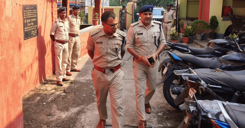 Bokaro Police News
