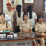 Brown sugar racket busted in Seraikela