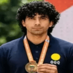 CHIRAG TYAGI