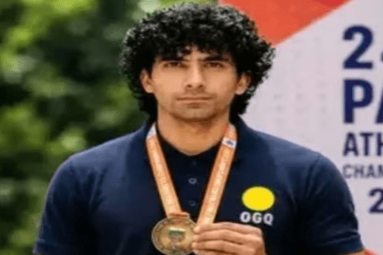 CHIRAG TYAGI