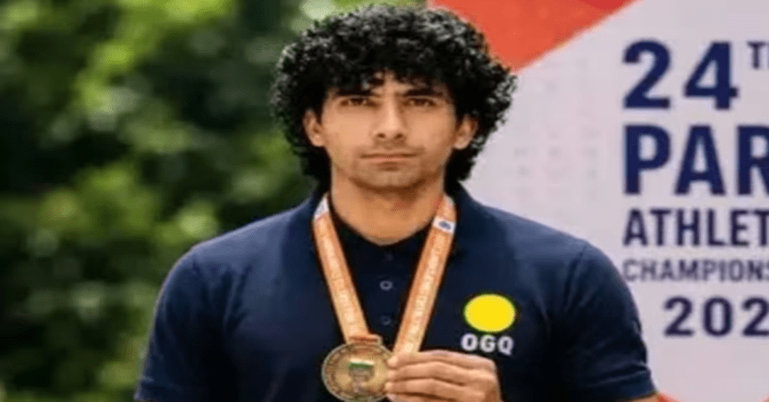 CHIRAG TYAGI