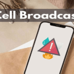 Cell Broadcast Messaging System