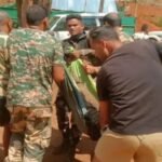 Chhattisgarh Naxal Attack