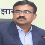 Chief Electoral Officer Jharkhand