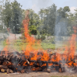 Cremation Ceremony