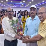 DAV Public School, Coal Nagar N.N. SrivastavaRETIRE