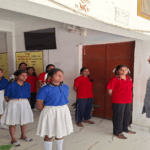 DC's surprise inspection in Jamtara