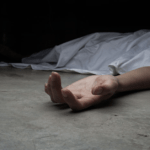 DEAD BODY