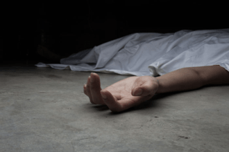 DEAD BODY