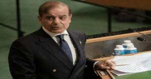Defence Budget Pakistan