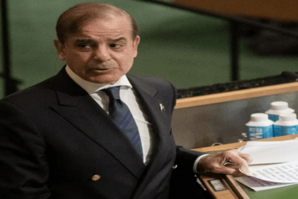 Defence Budget Pakistan