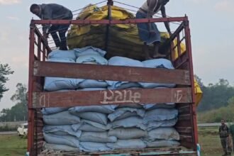 Drug Smuggling Jharkhand2