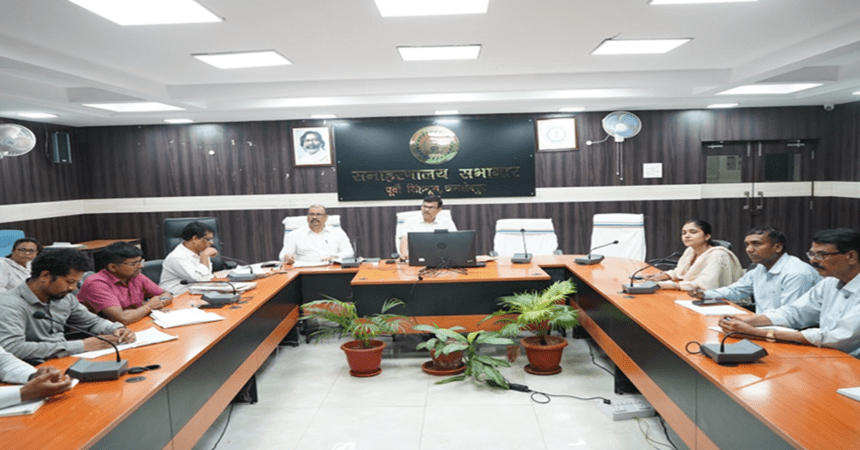 East Singhbhum News