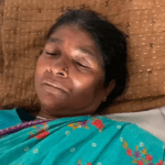 Electric Shock Accident