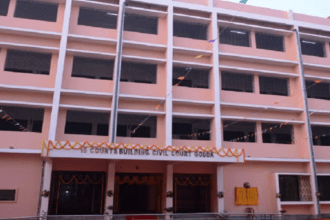 GODDA CIVIL COURT