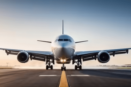 Gaya Bangkok Flight