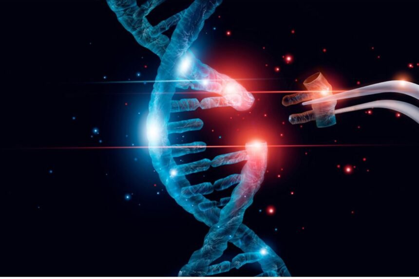 Gene Therapy