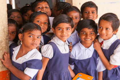Government Schools Bihar, Half Day School