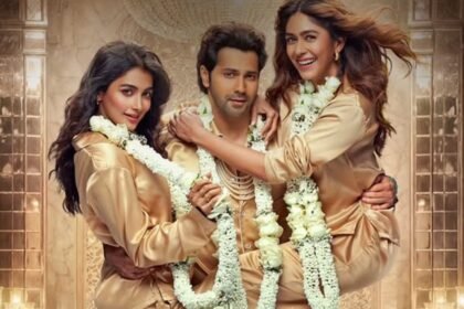 Hai Jawani To Ishq Hona Hai Trailor