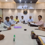 Heat Wave Advisory, Jharkhand Labour Department