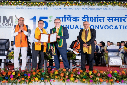 IIM Ranchi