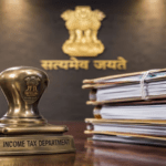 Income Tax Department