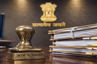 Income Tax Department
