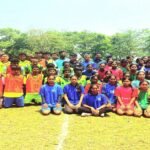 India Khelo Football
