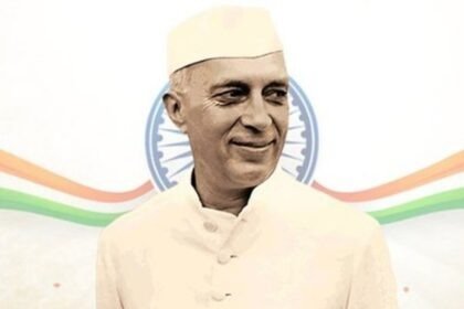 Jawaharlal Nehru Quotes