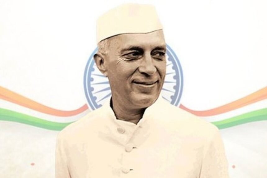 Jawaharlal Nehru Quotes