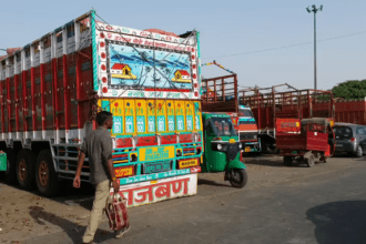 Jharkhand Bandh
