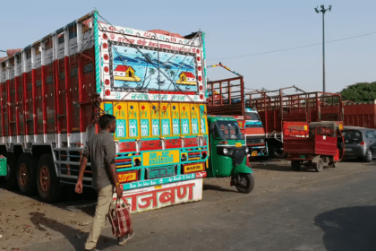 Jharkhand Bandh