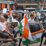 Jharkhand Congress