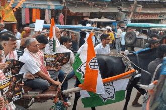 Jharkhand Congress