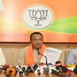 Jharkhand Health Scam