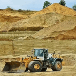Jharkhand Sand Crisis
