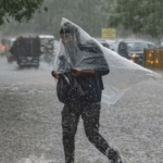 Jharkhand Weather