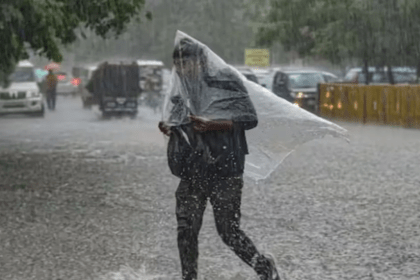 Jharkhand Weather