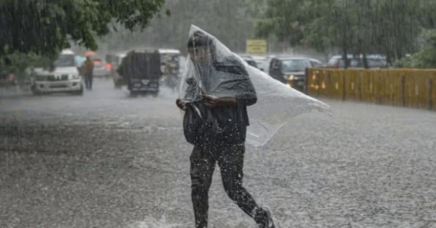Jharkhand Weather