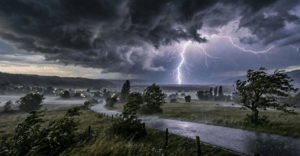 Jharkhand Weather