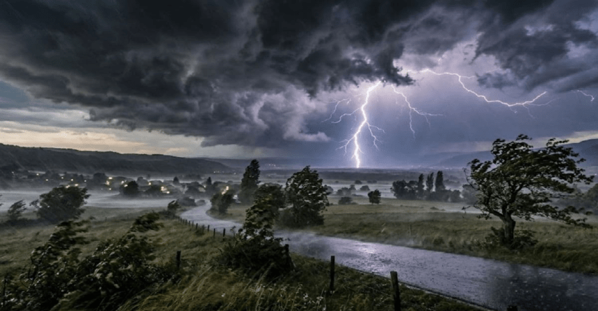 Jharkhand Weather