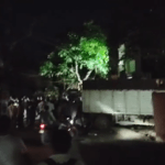 Kapali Cattle Smuggling