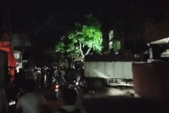 Kapali Cattle Smuggling