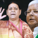 LALU YADAV