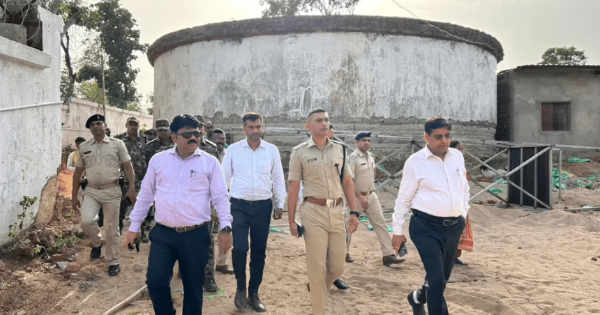 Latehar News