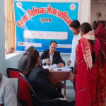 Legal aid help desk started in Gumla divisional jail