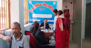 Legal aid help desk started in Gumla divisional jail