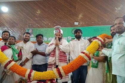 Lohardaga News